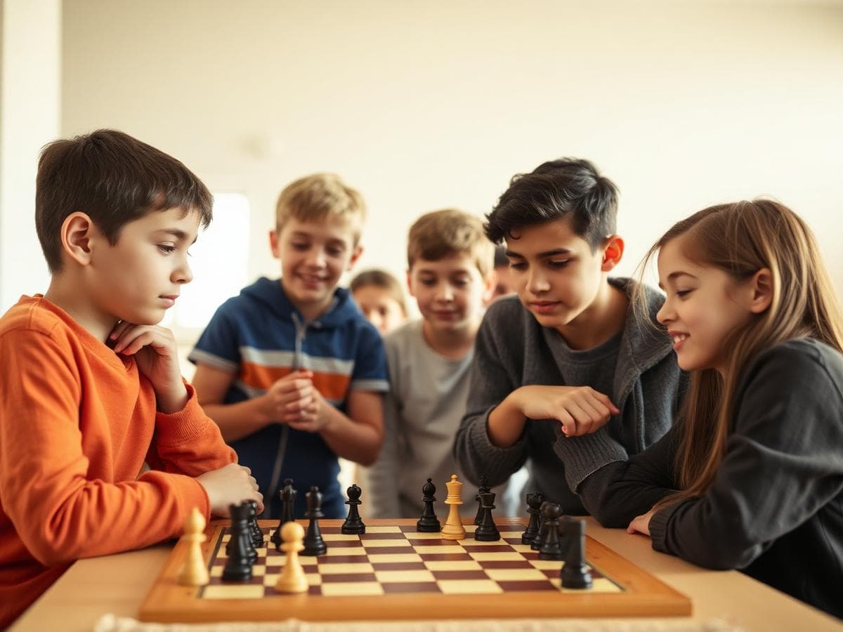 Group Classes